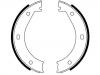 Bremsbackensatz Brake Shoe Set:34 41 6 761 294