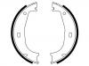 刹车蹄片 Brake Shoe Set:34 41 1 160 729