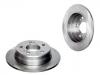 Disco de freno Brake Disc:201 423 09 12