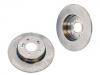 Disque de frein Brake Disc:210 423 06 12