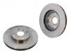 диск тормозной Brake Disc:43512-17010