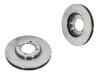 диск тормозной Brake Disc:43512-22080