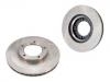 диск тормозной Brake Disc:43512-35140