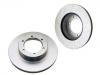刹车碟 Brake Disc:43512-35190