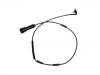 Sensor de pastilla de freno Brake sensor:12 38 349