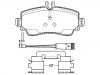 тормозная кладка Brake Pad Set:414 420 02 20