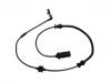 Sensor de pastilla de freno Brake sensor:1238 442