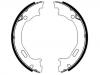 Kit mâchoire de frein Brake Shoe Set:163 420 02 20