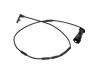 Sensor de pastilla de freno Brake sensor:6238 399