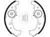 Zapata de freno Brake Shoe Set:SE021165299A