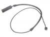 Sensor de pastilla de freno Brake sensor:34 35 1 181 337