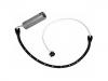 Sensor de pastilla de freno Brake sensor:34 35 1 163 117