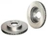 диск тормозной Brake Disc:45251-SH3-A00