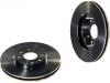 диск тормозной Brake Disc:05 69 000