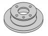 Disque de frein Brake Disc:5 022 650