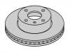 Disco de freno Brake Disc:5 022 663