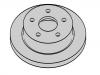 Disque de frein Brake Disc:5 022 676