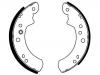 Brake Shoe Set Brake Shoe Set:1 662 293