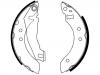 Brake Shoe Set:6 150 270