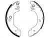 刹车蹄片 Brake Shoe Set:6 579 150