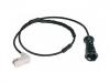 Contact d'avertissement, usure des plaquettes de frein Brake Sensor:12 38 348