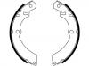 刹车蹄片 Brake Shoe Set:53210-60A00