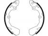刹车蹄片 Brake Shoe Set:53210-50E10