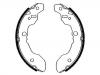 刹车蹄片 Brake Shoe Set:53210-50F00