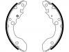 刹车蹄片 Brake Shoe Set:53200-60880