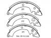 Bremsbackensatz Brake Shoe Set:MZ981127