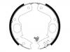 Bremsbackensatz Brake Shoe Set:MB618914