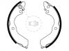 Zapata de freno Brake Shoe Set:MB668740