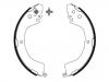 Brake Shoe Set Brake Shoe Set:MB618782