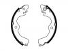 Kit mâchoire de frein Brake Shoe Set:MR249585