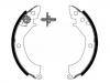 Bremsbackensatz Brake Shoe Set:MB238363