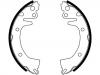 Bremsbackensatz Brake Shoe Set:MB407250