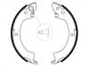 Kit mâchoire de frein Brake Shoe Set:MB238114