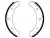 刹车蹄片 Brake Shoe Set:MB295157