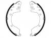 Bremsbackensatz Brake Shoe Set:MB500202
