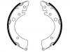 刹车蹄片 Brake Shoe Set:43153-SB6-003