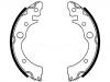 刹车蹄片 Brake Shoe Set:43153-SD5-003