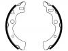 刹车蹄片 Brake Shoe Set:43153-SJ6-003