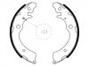 Kit mâchoire de frein Brake Shoe Set:43153-SM4-A01