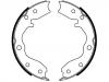 刹车蹄片 Brake Shoe Set:44060-32G25