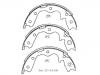 Brake Shoe Set:44060-37P25