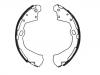 Brake Shoe Set:44060-0C725