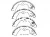 Brake Shoe Set Brake Shoe Set:44060-41B25