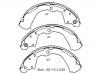 Brake Shoe Set:NN2070