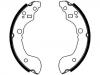 Bremsbackensatz Brake Shoe Set:44060-7E625