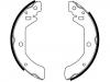 刹车蹄片 Brake Shoe Set:44060-W0325